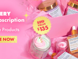 Truly Beauty Coupons Exclusive Deals