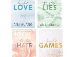 Love Book Pages Immersive Reading