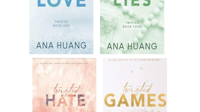 Love Book Pages Immersive Reading