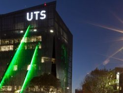 University of Denver Computer Science Future-Forward Finance