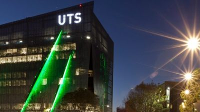 School:University of Technology Sydney - University Innovation Fellows