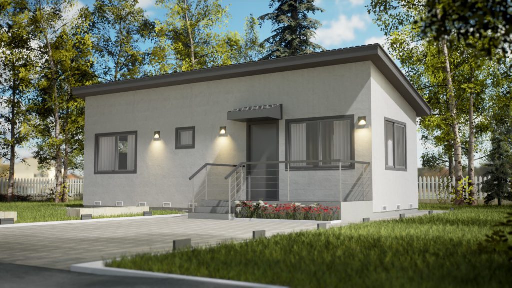 Accessory dwelling unit oakland