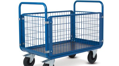 Best racking system supplier in dubai - Milestone Racking