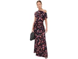 ALC Poppy Gown Effortless Elegance