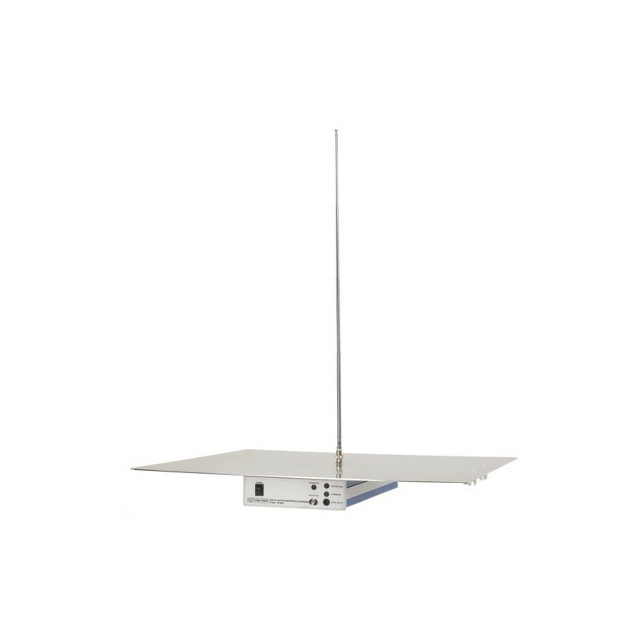 Antenna testing: EMI issue Antenna testing: EMI issue