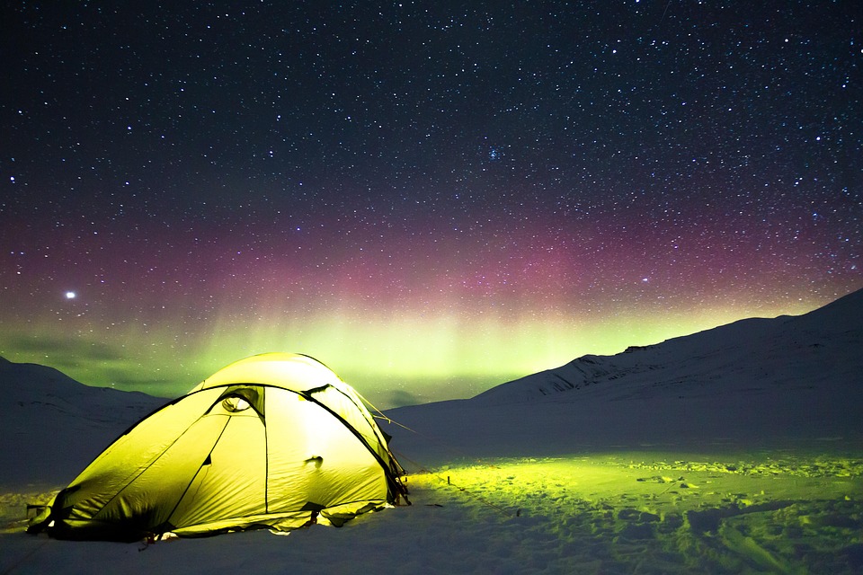 Auroras Camp Tent - Free photo on Pixabay Auroras Camp Tent - Free photo on Pixabay
