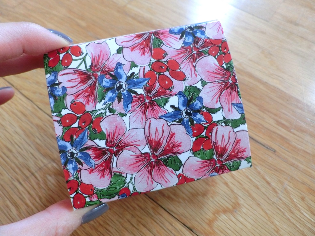 Wild Rose Beauty Balm – Botanical Wonders Wild Rose Beauty Balm – Botanical Wonders