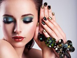 Lashes and Beauty Enhancing Your Look