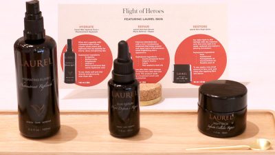 Beauty Heroes Novato Your Skins New Best Friend