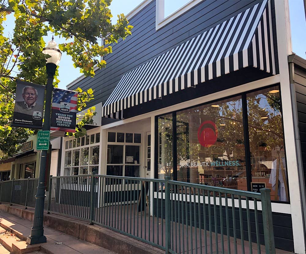 Beauty heroes novato