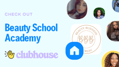 Beauty School Academy