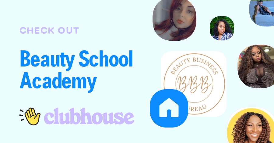 Beauty School Academy