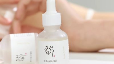 Beauty Rest by Simmons Sleep Reimagined