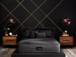 Beautyrest Black Hybrid  Unrivaled Comfort