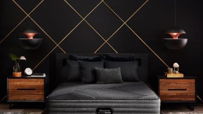 Beautyrest Black Hybrid  Unrivaled Comfort