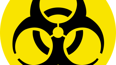 Biohazard Transport Bag Secure & Reliable