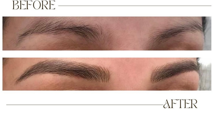 The Beauty Luxe List The Beauty Luxe List