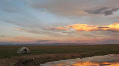 No longer at ease: September 2013