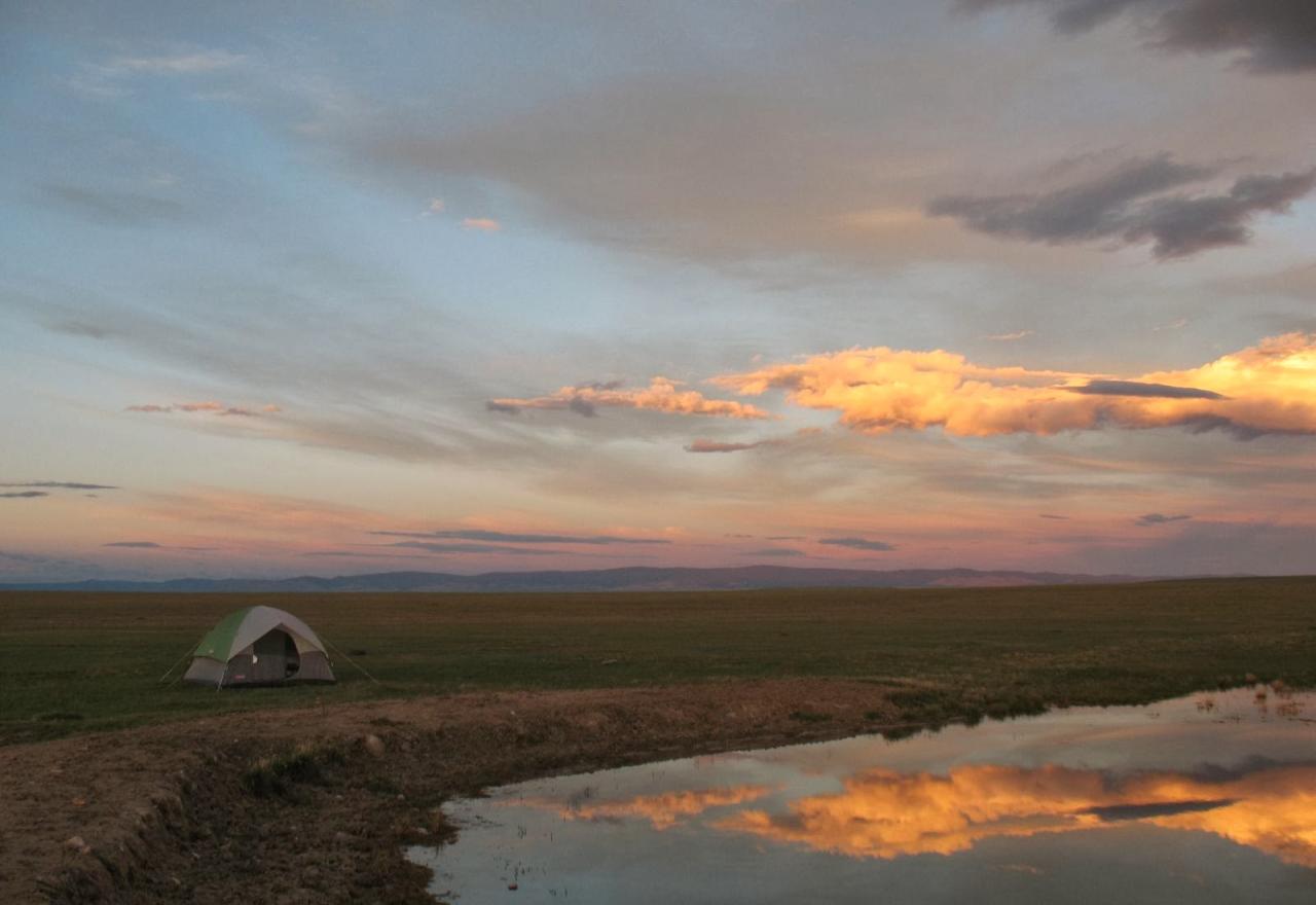 No longer at ease: September 2013