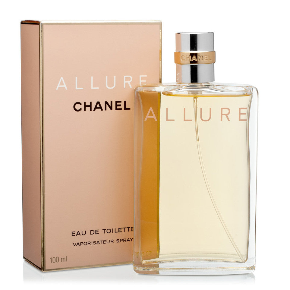 Allure by Chanel 100ml EDT | Perfume NZ