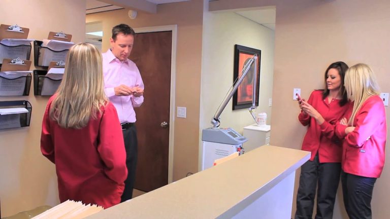 Complete dental care newcomerstown