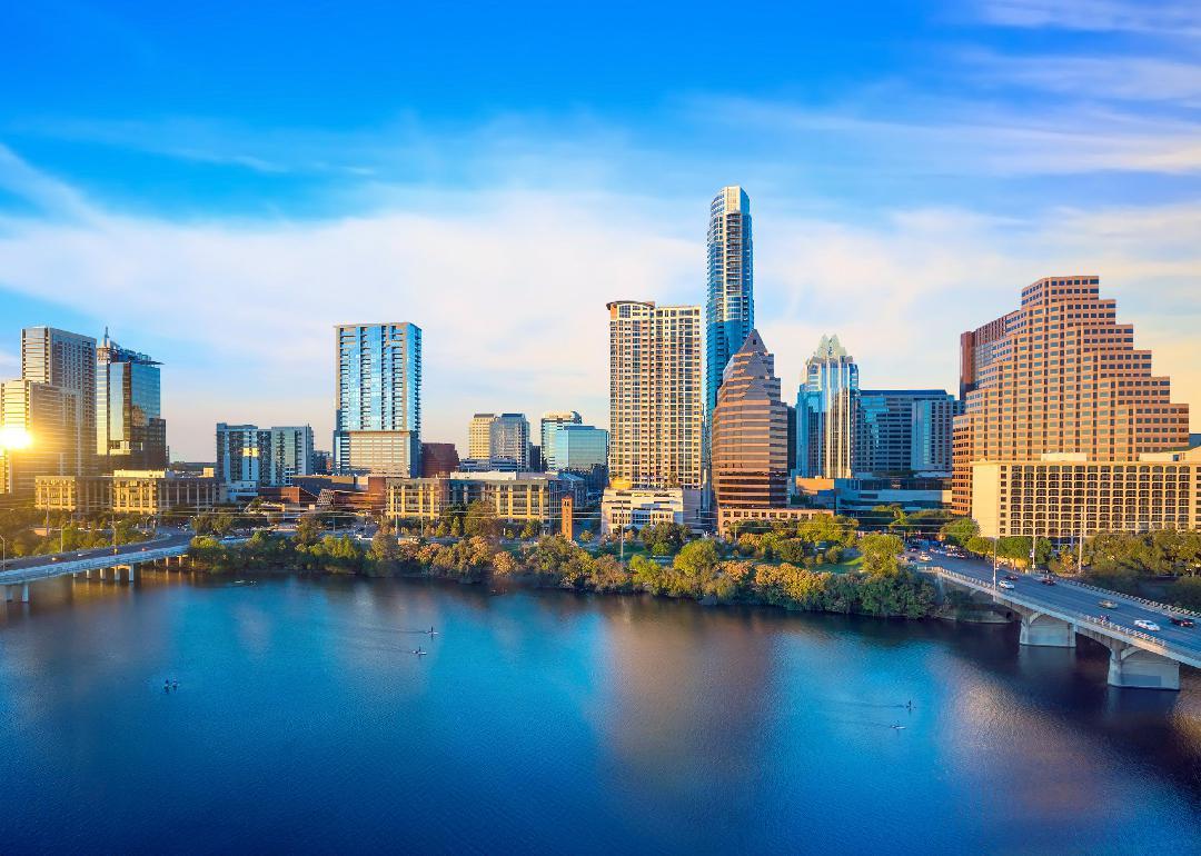 Do you know Texas's official state symbols? | Stacker