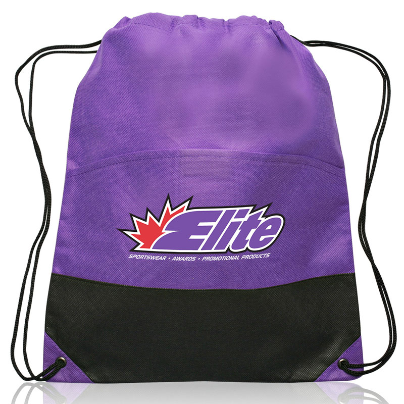 Customized logo PE reusable promotional drawstring plastic bag N ... Customized logo PE reusable promotional drawstring plastic bag N ...