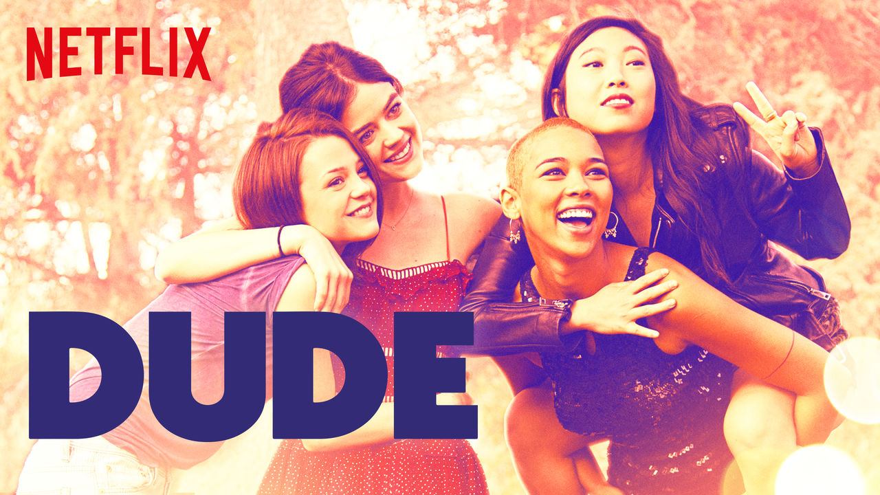 Dude (2018) Review – A Fresh Take on the Stoner Comedy Genre