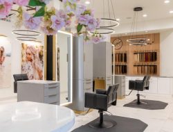 Minerva Beauty Monroe Unveiling Beauty