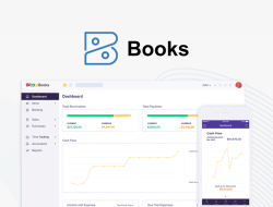 Zoho Books Sign In Your Access Guide