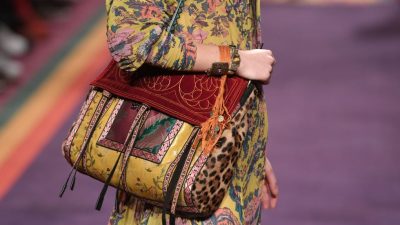 My Style Bags Milan Exquisite Italian Craftsmanship