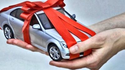 Car Donation Near Me