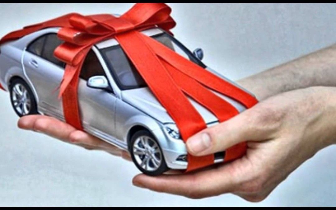 Car Donation Near Me