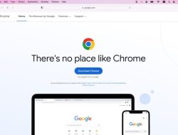 Download Chrome for MacBook Your Web Experience, Elevated