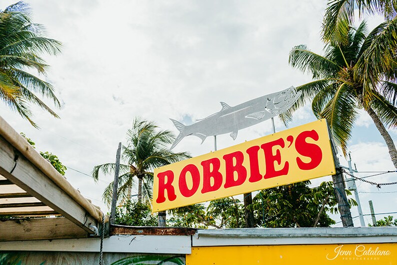 Robbie's of Islamorada - All You Need to Know BEFORE You Go