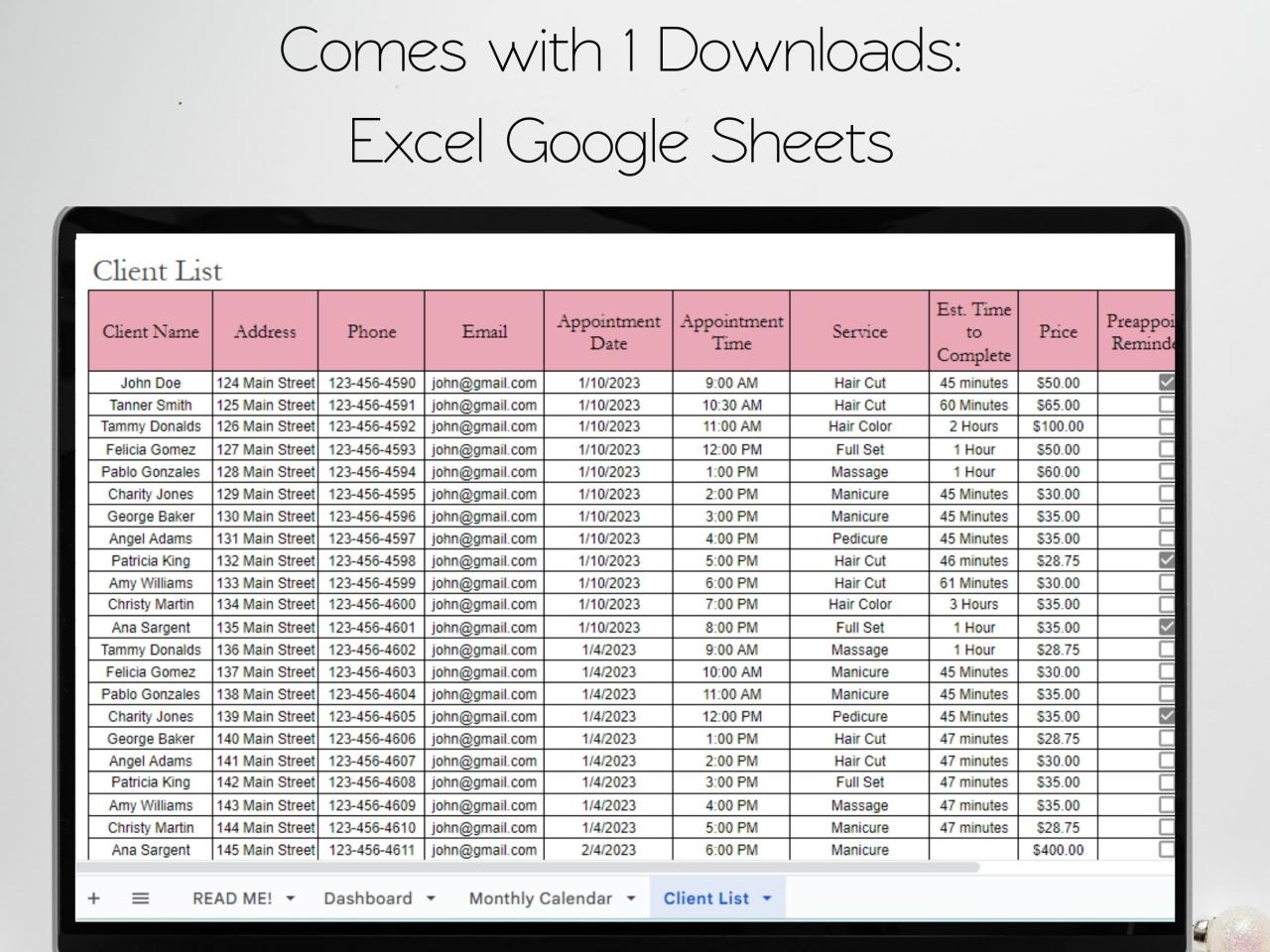 Appointment Calendar Appointment Planner Appointment Book - Etsy Appointment Calendar Appointment Planner Appointment Book - Etsy