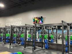 Onelife Fitness Manassas VA Your Fitness Destination
