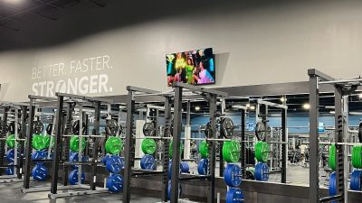 Onelife Fitness Sees Line At Opening Of New Manassas Location ...