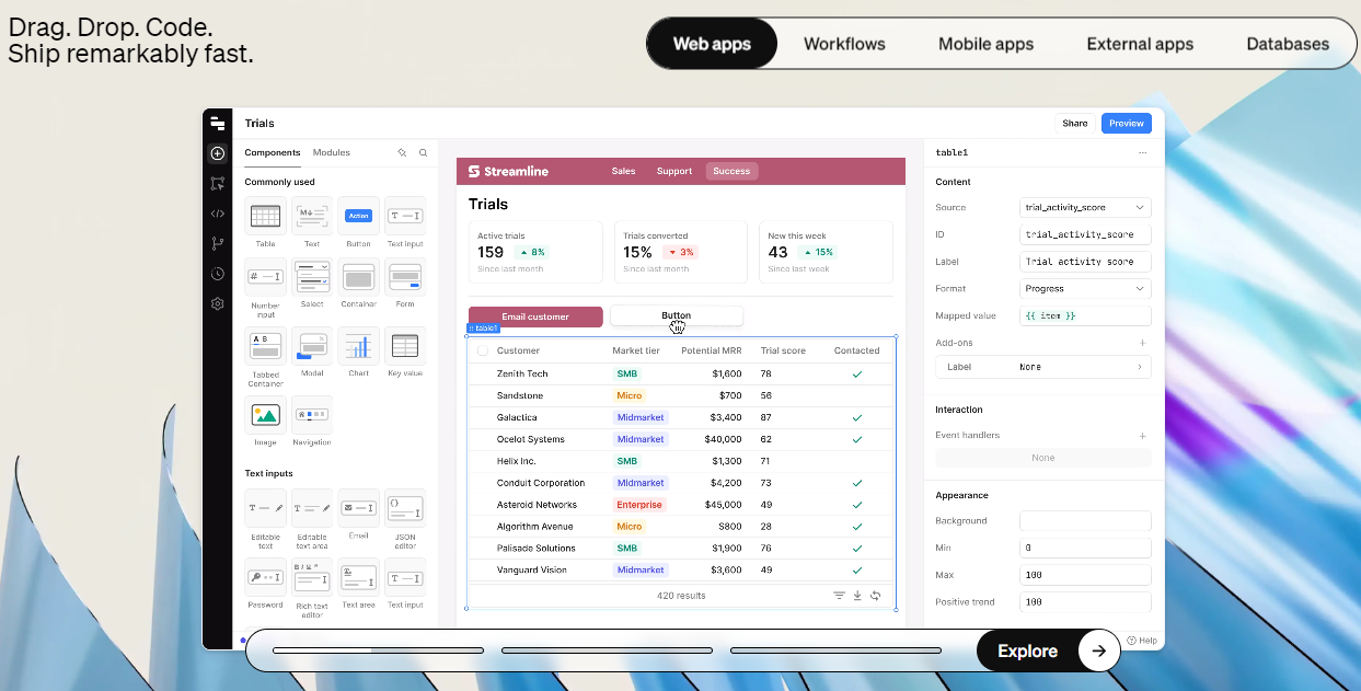 Ironic in-person Docusign meeting sign, Westin, Seattle, W… | Flickr