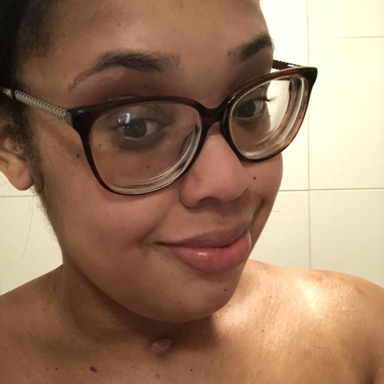 Beauty park nurse jamie