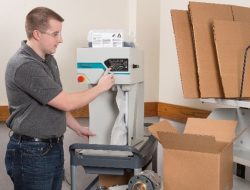 Instapak Quick Bags Revolutionizing Convenience