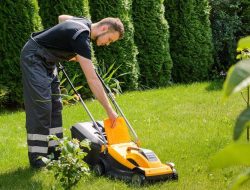 General Liability Insurance for Lawn Care Business