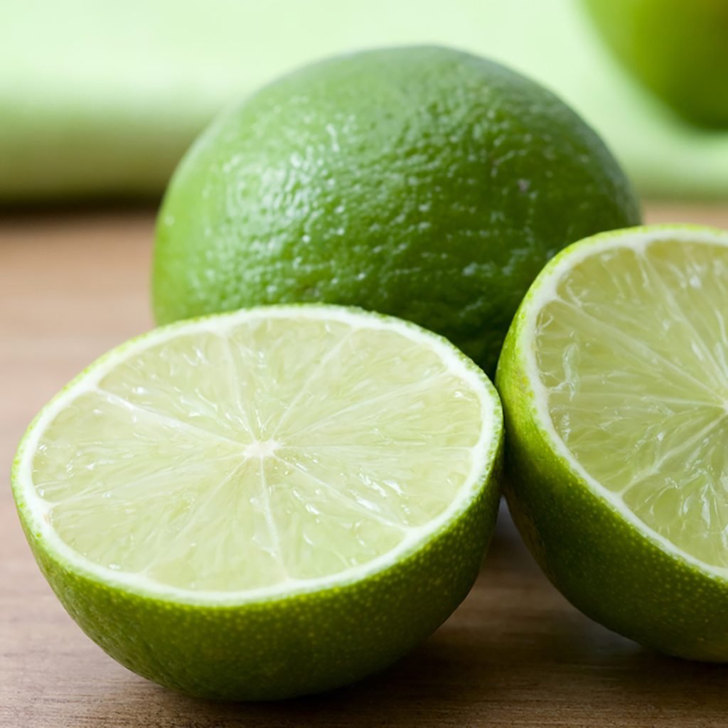 10 Reasons We Love Limes | The Fresh Times