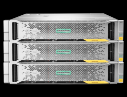 HPE Compute Ops Manager Optimize Your Infrastructure