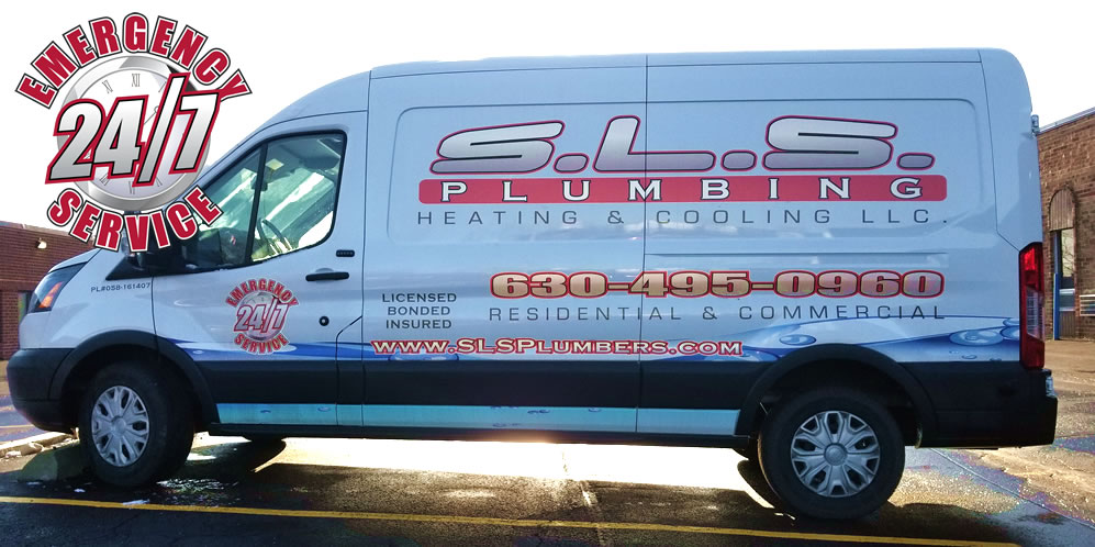 Lombard Plumbing Company – News Chicago