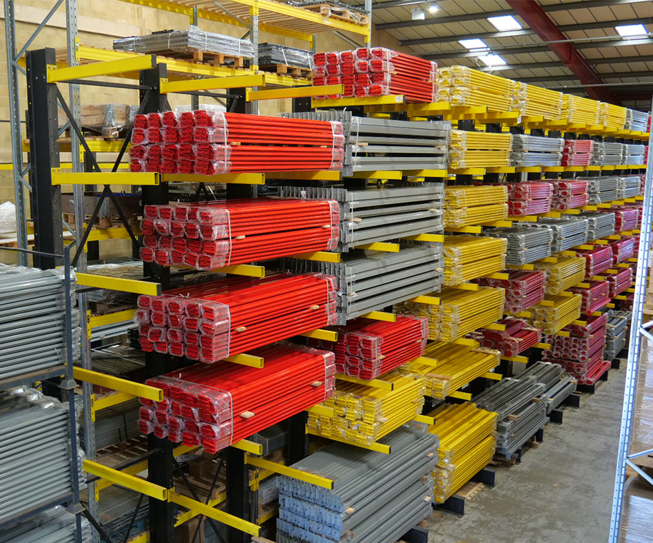 The Used Racking Company | Racking The Used Racking Company | Racking