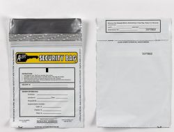 Alert Security Bag Your Ultimate Protection