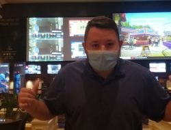 Mandays Bay Sports Book Your Winning Edge