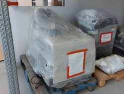 Thermo Fisher Mass Spec Precision in Every Analysis