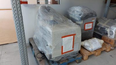 Thermo Fisher Mass Spec Precision in Every Analysis